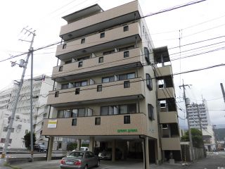 高知市愛宕町1 1DKマンション