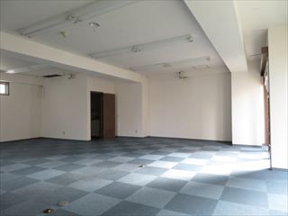 高知市駅前町 -事務所