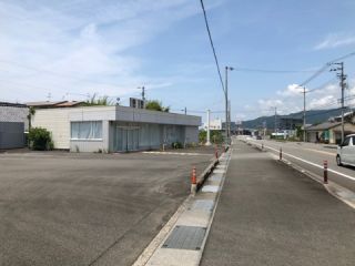安芸市伊尾木 -店舗・事務所
