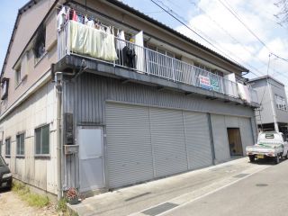 高知市薊野南町 4LDKアパート