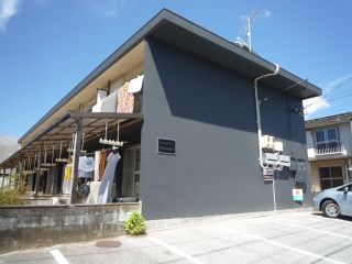 高知市瀬戸西町1 2DKマンション