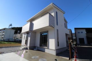 高知市朝倉 丙 3LDK一戸建て