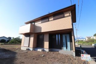 香南市野市町大谷 3LDK一戸建て