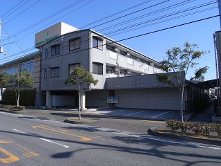 高知市杉井流 -店舗・事務所