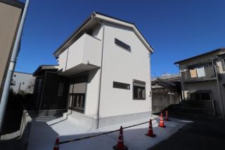 南国市後免町 3LDK+S一戸建て