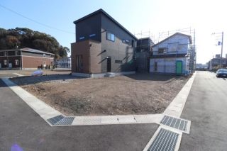 高知市一宮徳谷 4LDK+S一戸建て