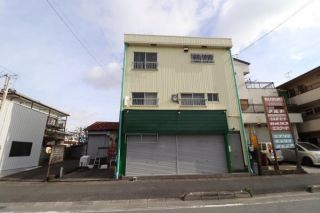 高知市南河ノ瀬町 1R店舗