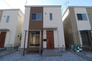 高知市神田 3LDK一戸建て