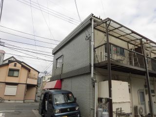 須﨑屋住宅の他の物件