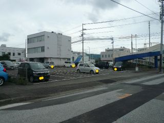 高知市高須新町4 駐車場