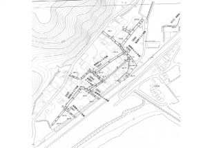 高知市春野町甲殿 土地-213.00m<sup>2</sup>