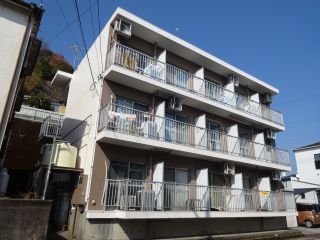 高知市瀬戸南町2 1Rマンション