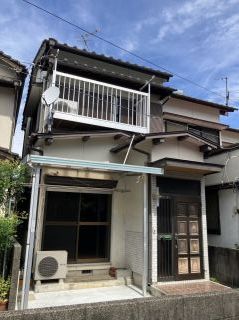 高知市長浜 3DK+S一戸建て