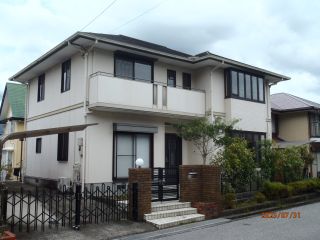 吾川郡いの町天王南 4LDK+S一戸建て