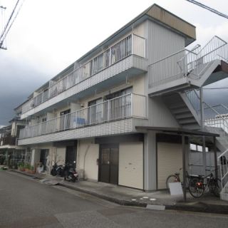 第3あぞのハイツ