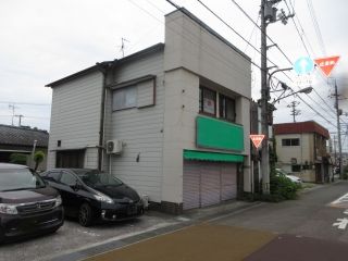 比島町2丁目売住宅兼店舗