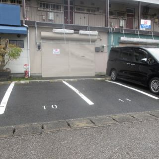泉ハイツ1階 事務所・店舗