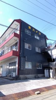 高知市一宮西町3 2DKマンション