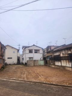 高知市百石町2 土地-166.61m<sup>2</sup>