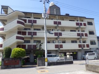 高知市北新田町 3DKマンション