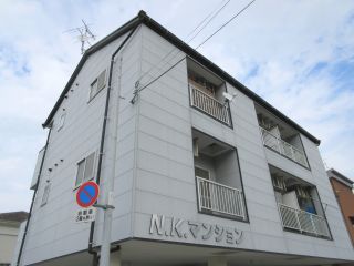 高知市桟橋通6 1Kマンション