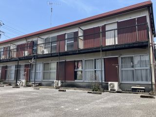 尾崎コーポ