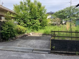 高知市瀬戸1 土地-146.00m<sup>2</sup>
