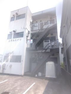 ユタカハイツ