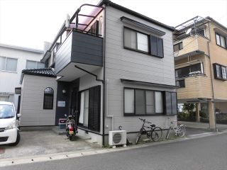 須﨑屋住宅の他の物件