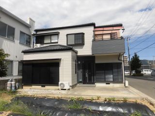 須﨑屋住宅の他の物件