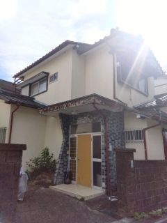 高知市加賀野井1 4LDK一戸建て