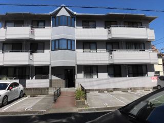 高知市比島町2 3LDKマンション