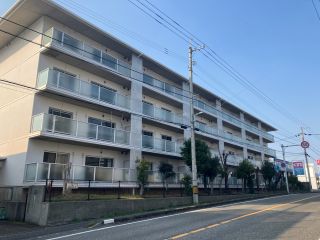 高知市瀬戸南町1 3LDKマンション