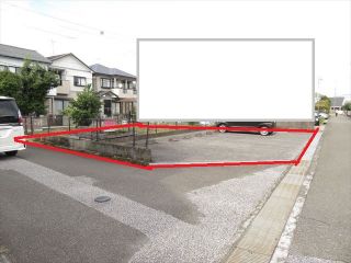 香美市土佐山田町百石町 土地-185.47m<sup>2</sup>