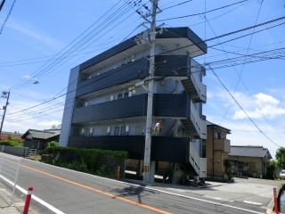 南国マンション