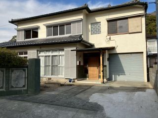 高知市長浜 6DK一戸建て