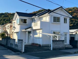 高知市長浜 5DK一戸建て