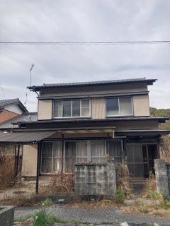 90-長浜142-14貸家