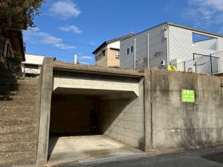 高知市瀬戸南町1 土地-169.48m<sup>2</sup>