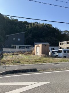 高知市長浜 土地-165.00m<sup>2</sup>