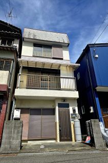 高知市薊野西町3 4LDK一戸建て