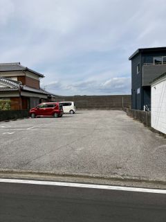 高知市浦戸 土地-365.00m<sup>2</sup>