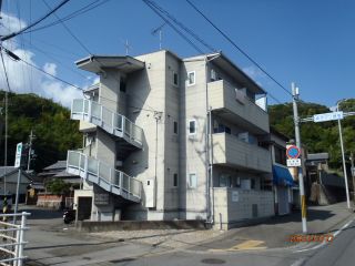 美鈴コーポII