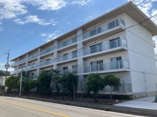 高知市瀬戸南町1 2LDKマンション