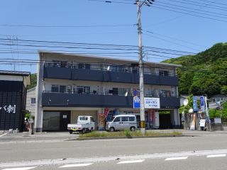 100035-横浜ハイツ101号