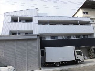 フジマンション