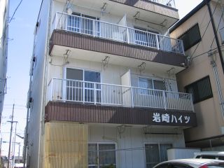 高知市百石町3丁目 1Rコーポ