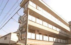 高知市薊野 1LDKマンション