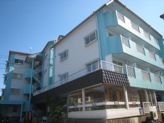 高知市朝倉己251-5 マンション
