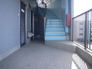 高知市朝倉己264-1 マンション